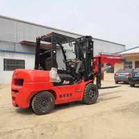 叉车吊车一体机改装  伸缩臂式折臂吊 小型液压叉车吊