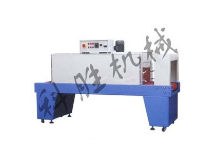 衡水科胜PE膜收缩机|特色陶泥自动收缩机|河北收缩机