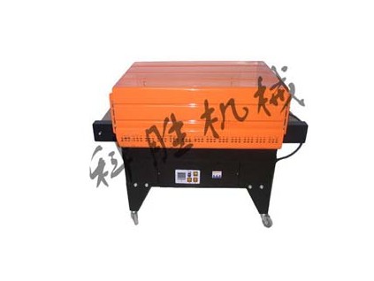 衡水科胜4525喷气式收缩机|蚊香自动收缩机|河北收缩机