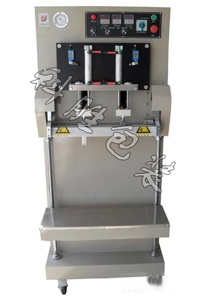 48_600立式外抽式真空机