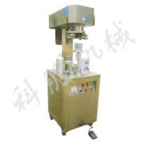衡水科胜ks-2型易拉罐半自动封罐机|半自动封罐机
