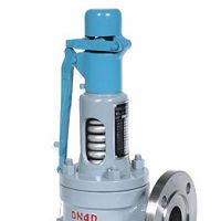 全启式安全阀厂家 弹簧全启式安全阀