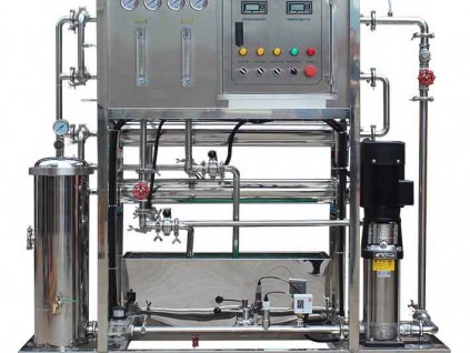 反渗透纯水装置,ro反渗透纯水设备,反渗透纯净水设备厂家价格