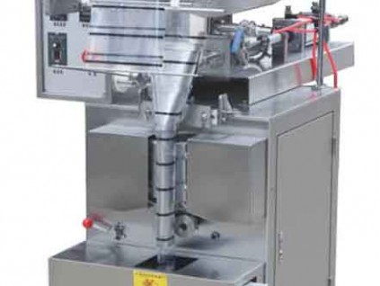 全自动液体包装机,半流体包装机,火锅底料包装机价格厂家