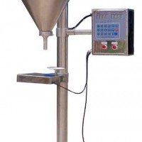 YX-F4型小剂量粉剂灌装机(1-50g)厂家价格图片参数