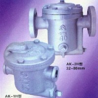 日本阀天VENN进口蒸汽疏水阀AK1H/2H进口正品