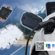 倾佳电子有限公司西安办事处