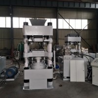 Y河南全自动金属屑压块机安全稳定性强