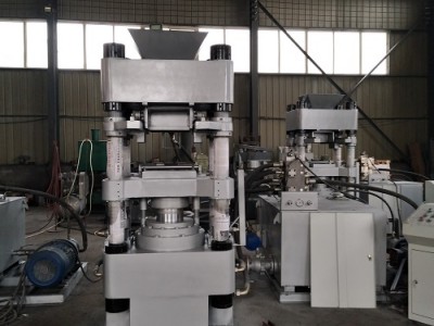 Y河南全自动金属屑压块机价格合理 型号齐全