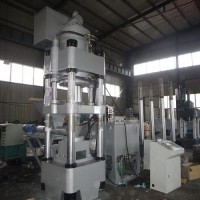 锦州市全自动磨削泥压块机的优势特点Y