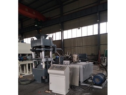 Y扬州市全自动磨削泥压块机实力企业，质量保证