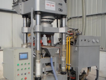 辽源市全自动铁剂锰剂粉末成型液压机售后无忧Y