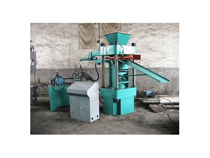 Y宜春市液压焦煤压块机源头厂家  发货更快速