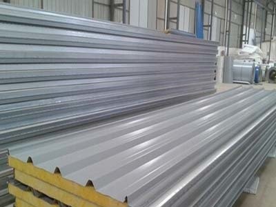 非标保温隔热复合板定制