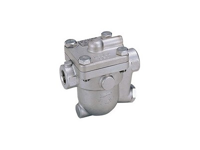 日本TLV阀门，TLV倒吊桶疏水阀，TLV热动力疏水阀