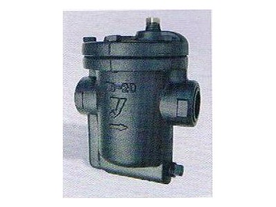 耀希达凯倒吊桶蒸汽疏水阀，耀希达凯TD-10NA疏水阀