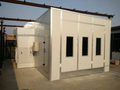 50-240度高温烤房固化房设计制造商