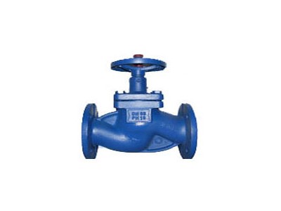 德国凯士比KSB波纹管截止阀，凯士比KSB阀门中国总代理