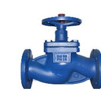 德国凯士比KSB波纹管截止阀，凯士比KSB阀门中国总代理