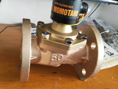 桃太郎电磁阀 PS-12日本阀天VENN电磁阀