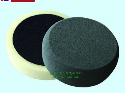 高弹力耐油阻燃泡棉圆盘