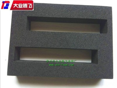 防水高弹力阻燃海棉