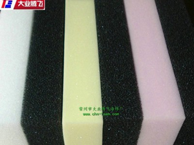 耐酒精不易变形吸油型海棉