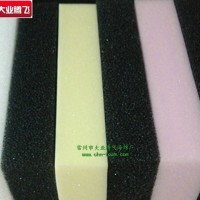 耐酒精不易变形吸油型海棉