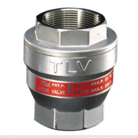 日本TLV阀门止回阀 进口日本TLV旋启式止回阀