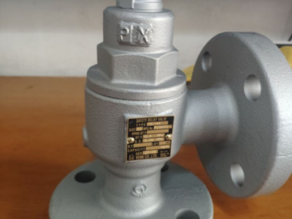 古太郎安全阀SL-38 日本VENN阀天安全阀