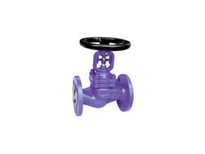 美国WBSV马克丹尼波纹管截止阀，马克丹尼蒸汽截止阀