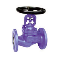 美国WBSV马克丹尼波纹管截止阀，马克丹尼蒸汽截止阀