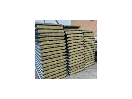 岩棉复合板批发价格市场报价厂家供应