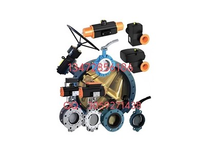 德国依博罗EBRO支耳式涡轮蝶阀Z014-A价格优惠