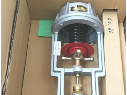 日本VENN阀天温控阀TD-2进口阀门 上海