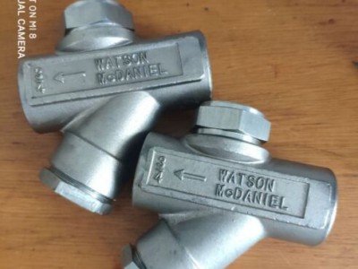 马克丹尼热动力圆盘式蒸汽疏水阀TD600S原装正品 上海