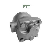 马克丹尼浮球式蒸汽疏水阀FTT原装正品 上海