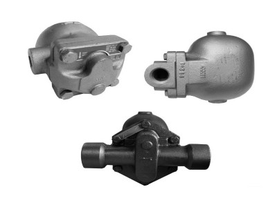 美国马克丹尼浮球式疏水阀，马克丹尼FTT蒸汽疏水阀