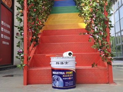 四川防静电漆 成都防静电涂料 抑制静电积累