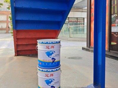 重庆隧道反光漆/高速路警示油漆/新贵大