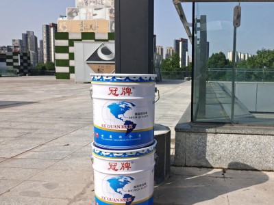 重庆水性钢构漆涂料/防腐防锈/新贵大