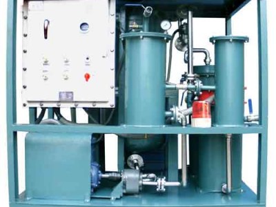 供应国能TYEX汽轮机透平油真空滤油机