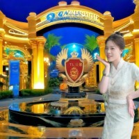 腾龙娱乐游戏公司