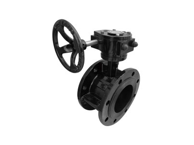 霍尼韦尔M-V9BF系列手动蝶阀 进口美国电动蝶阀