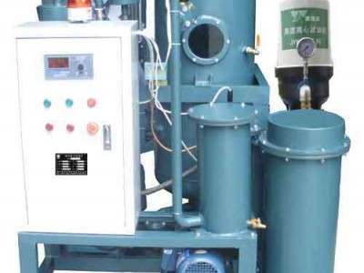 供应国能GYA离心式真空滤油机