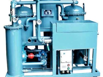 供应国能GJL轻质燃油滤油机