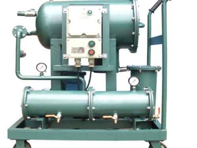 供应国能GJLEX柴油滤油机