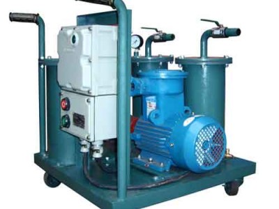 供应国能JLEX轻便式过滤加油机