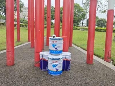 重庆钢结构漆厂家/钢结构专用漆批发