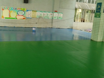 重庆水性地坪漆/涂料-水性地坪漆（涂料）厂家定制